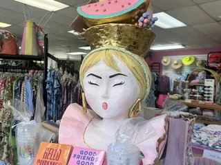 Bikini Hut