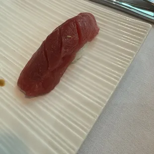 Tuna Sushi