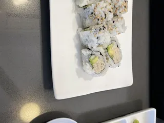 Little Lilly Sushi