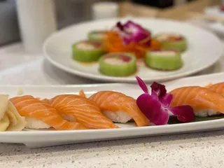 Kobe Steakhouse and Sushi