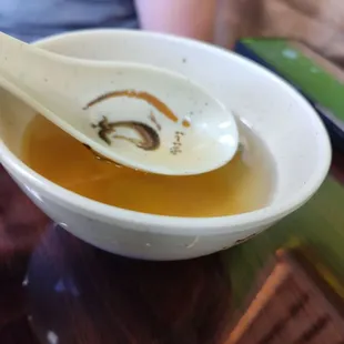 Mm soup