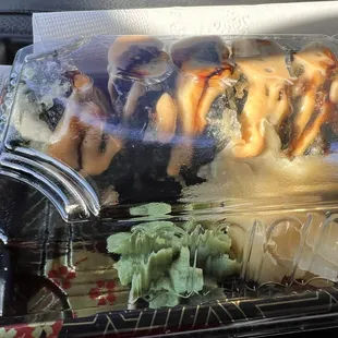 HARPER ROLL (6PCS)