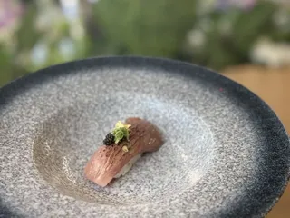 Sushi Den