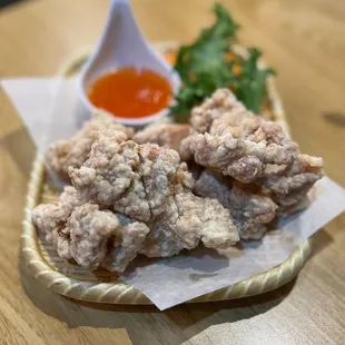 Karaage