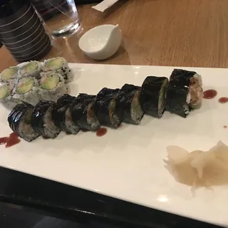 Avocado Roll