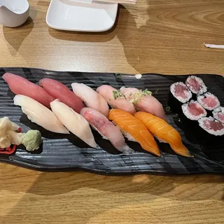 Sushi Deluxe