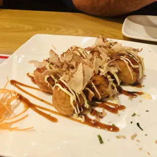 Takoyaki