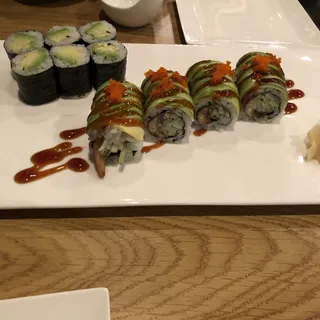 California Roll