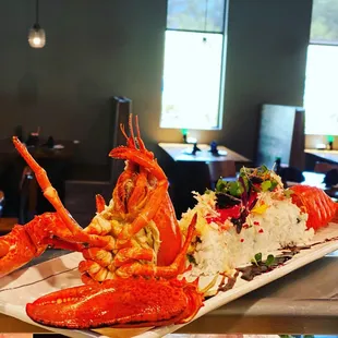 food, sushi and sashimi, sushi, sashimi