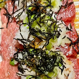 food, sushi and sashimi, sashimi, sushi