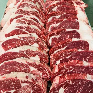 ribs, food