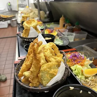 food