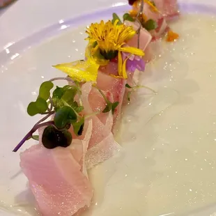 sushi and sashimi, food, sashimi, sushi