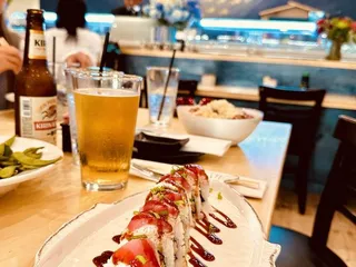 Mata Sushi