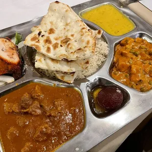 Mehak Indian Special @ColumbusFoodDude