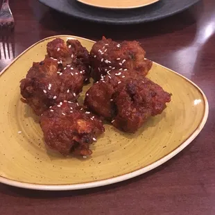 Gobi Manchurian