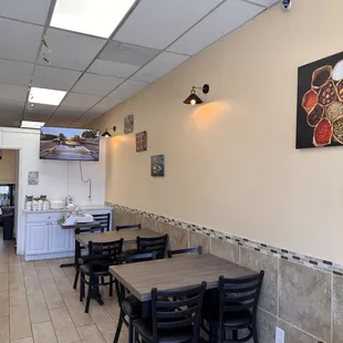 UNIT D open on weekends for lunch buffet 11 to 3