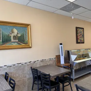 UNIT D open on weekends for lunch buffet 11 to 3