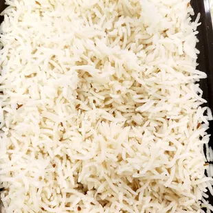 Jeera Rice