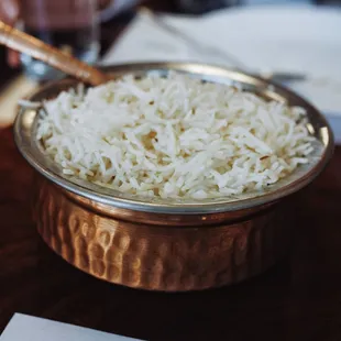 Basmati Rice