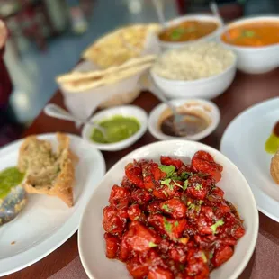 Mehfil Indian Cuisine