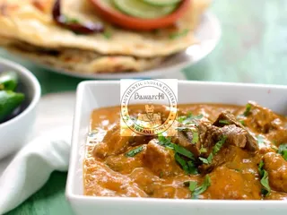 Bawarchi Indian Cuisine