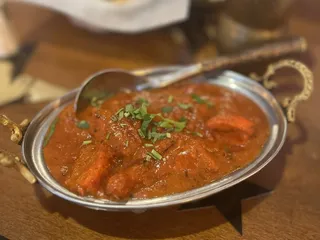 Bollywood Grill