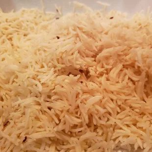 Basmati Rice
