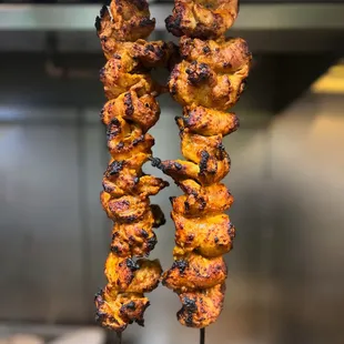 Chicken Bihari Kabab