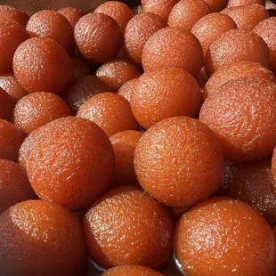 Gulab Jaman