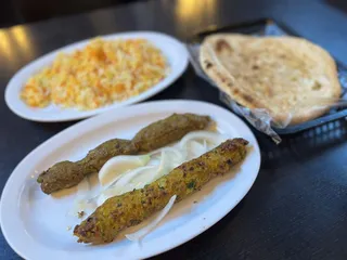 Khan Karahi Kabob