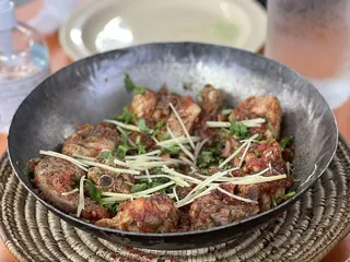 Peshawari Kababs