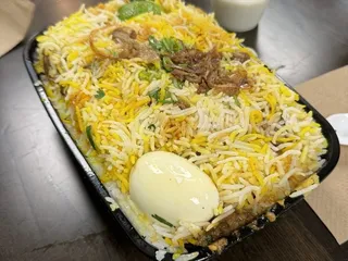 Biryani Xpress