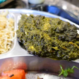 Saag