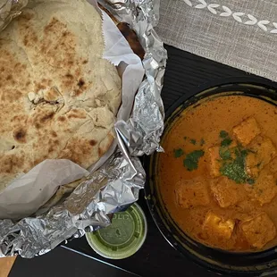 Shahi Paneer