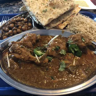 Achar Chicken