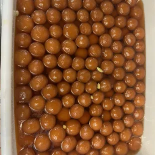Gulab Jamun