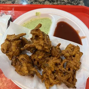Pakora