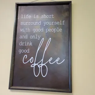 No truer statement!!