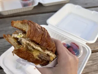 Nana's Guilty Pleasures