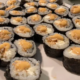 sashimi, sushi and sashimi, sushi, food