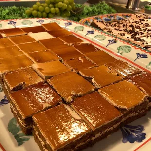 Cappuccino Mousse Cake