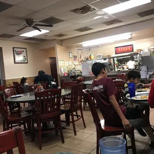 Cool place