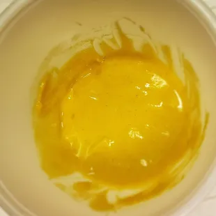 I finally found hot Chinese mustard that taste just like a good restaurant version