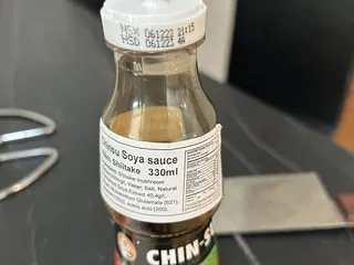 Chu Hai Oriental Market