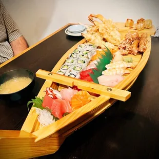 Mei Japanese Restaurant