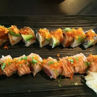 Fantastic Roll