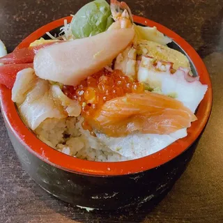 Chirashi