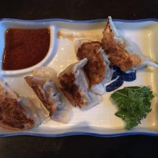 Gyoza