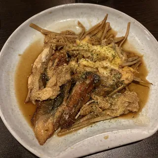 Unagi Yanagawa